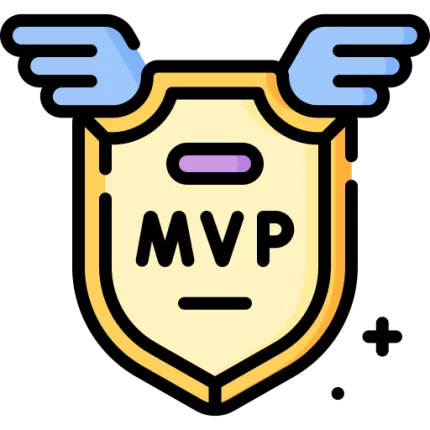 MVP (30 days)